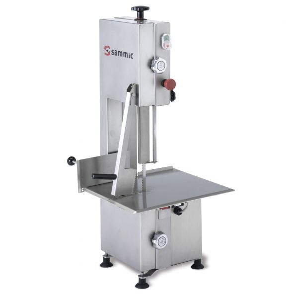 Imagen Sierra de Corte Modelo SH-215, 300